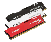 HyperX 16GB 2666MHz  CL16 HyperX FURY White - 360108 - zdjęcie 6